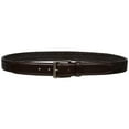 thumbnail image 3 of Men's Comfort Stretch Braided Leather Belt, 3 of 4