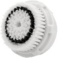 thumbnail image 2 of Sensitive Facial Brush Heads For Clarisonic. Face Cleansing Brush Heads For Daily Skin Care. Compatible With Clarisonic Mia, Mia 2, Aria, Pro And Plus Cleansing Systems. (5-Pack Sensitive Brush Head), 2 of 4