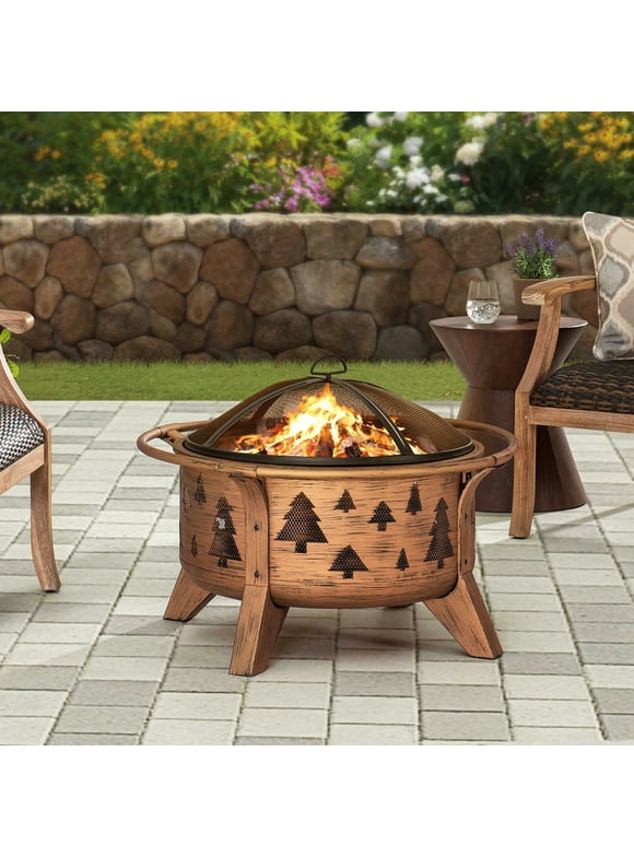 Fire Pits Clearance, Discounts & Rollbacks