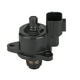 thumbnail image 2 of Valve de Contrôle d'Air au Ralenti de Haute Qualité pour MITSUBISHI Eclipse 2000-2005 MD628166, 2 of 9