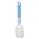 thumbnail image 3 of Cepillo Limpieza Botellas Desmontable Suave para Copas Vino Tazas () Azul, 3 of 8