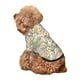 thumbnail image 5 of Balery Daisy Sudadera con Capucha para Perros Pequeños – Ropa para Mascotas, Disfraz para Perros y Gatos, Ideal para Fiestas y Cosplay-Large, 5 of 7
