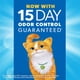 thumbnail image 3 of Arena para gatos Fresh Step Advanced Clumping, 16,78 kg (2 x 8,39 kg), 3 of 9
