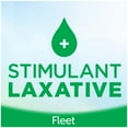 thumbnail image 4 of Fleet Laxative Bisacodyl Enema, 1.25 fl oz (Pack of 10), 4 of 13