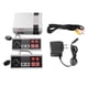 thumbnail image 2 of Mini Consola Juegos TV Consola Videojuegos Retro 8 Bits Consola Juegos Portátil Con 620 Juegos Incorporados El Mejor Regalo(US), 2 of 9