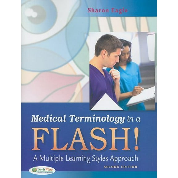 Pre-Owned Medical Terminology in a Flash!: A Multiple Learning Styles Approach