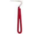 thumbnail image 2 of Intrepid 113068 Vinyl Coated Hoof Pick, Red, 2 of 3