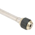 thumbnail image 3 of Access Control System Cable Cattle Ear Tag Carbide Electric Drill Bit Fast Change Adapter 1 4In Connector Hex Shankup Converter Tool, 3 of 8