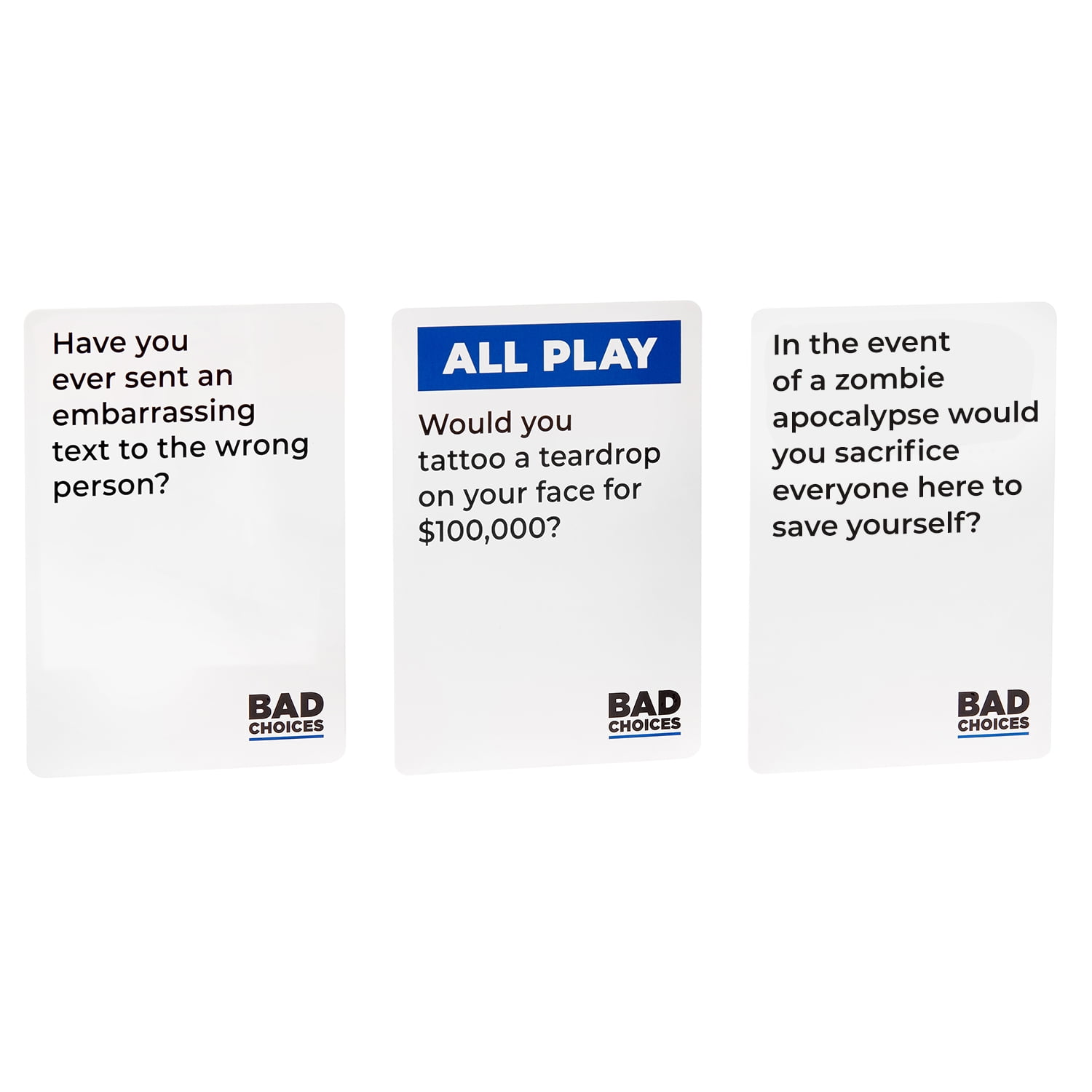 How to play Bad People (NSFW) 