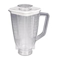 thumbnail image 1 of Vaso de Plástico 1.25l Graduado Oster, 1 of 1