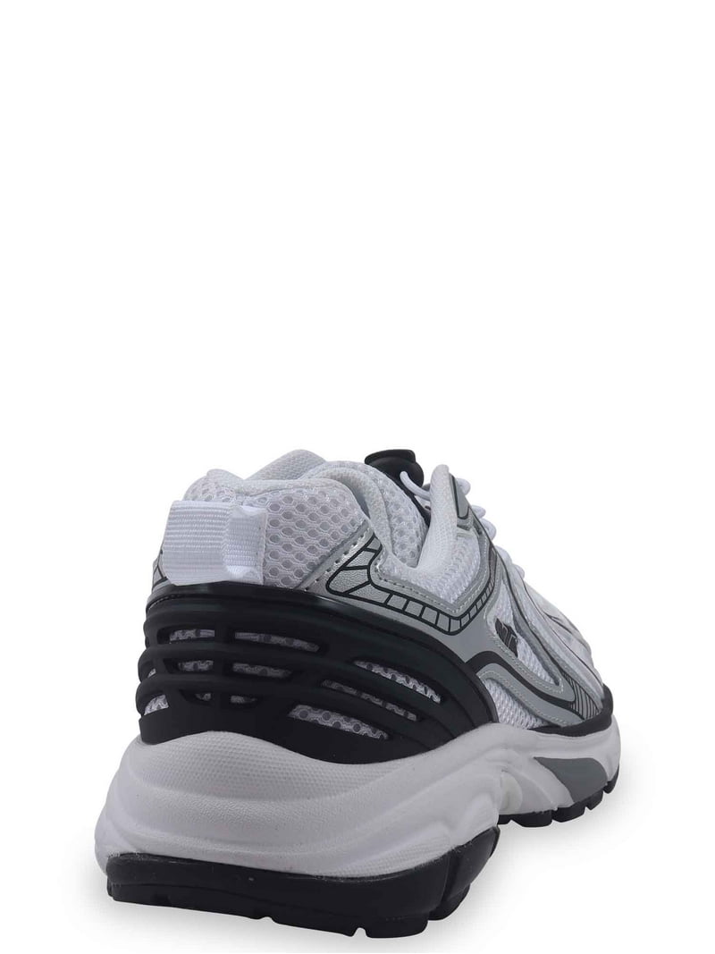 Avia Women's Performance Bungee Athletic Sneakers - Walmart.com