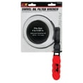 thumbnail image 7 of Performance Tool W54048 Swivel Handle Oil Filter Wrench for 4 to 4 3/8-Inch Filters with Studded Band and Vinyl Grip Handle, 7 of 7