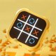 thumbnail image 3 of Tic-Tac-Toe Puzzle Game Fun Game Kids Improve Focus Education Thinking Challenges Logic Exercise, 3 of 5