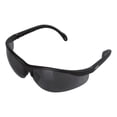 thumbnail image 1 of Lentes De Seguridad Hades Negro Usl001 Urrea Urrea USL001, 1 of 2
