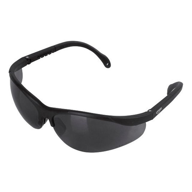 Lentes De Seguridad Hades Negro Usl001 Urrea Urrea USL001