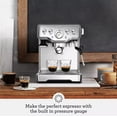 thumbnail image 2 of Breville The Infuser Espresso Machine, 2 of 7