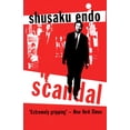thumbnail image 2 of Pre-Owned Scandal (Paperback) 0720612411 9780720612417, 2 of 2