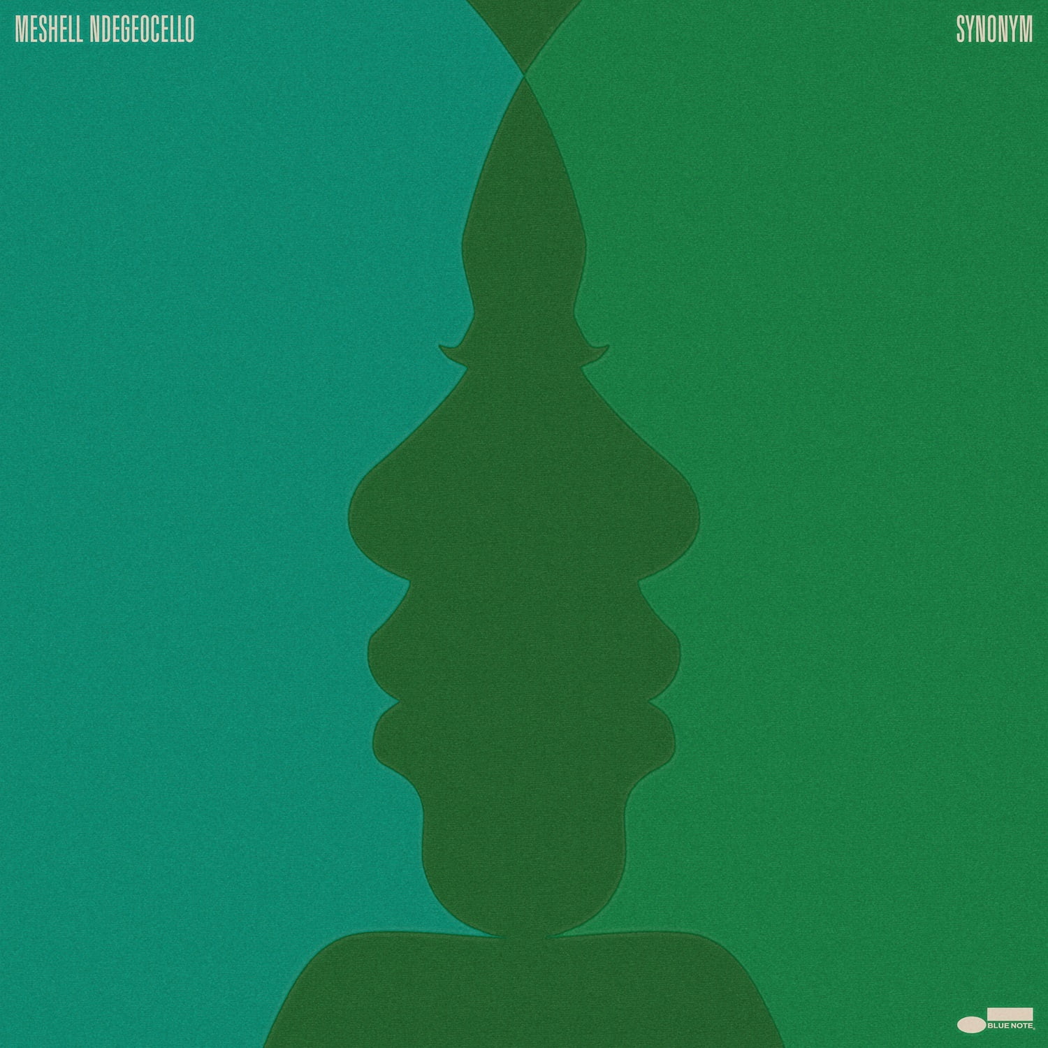 Meshell Ndegeocello - Synonym - Music & Performance - CD