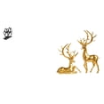 thumbnail image 1 of Servilletero De Hierro Multiusos Con Forma De Pata De Perro, Organizador Elegante Para Decoración Del Hogar, Dispensador De Pañuelos Para Encimera, Sala De Estar, Colección De Figuras De, 1 of 8