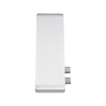 thumbnail image 4 of Concentrador USB C 6 en 1 Nikou Lector de tarjetas USB C a HD Divisor USB tipo C para computadora, 4 of 15
