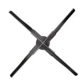 thumbnail image 3 of 3D Hologram Fan, G52 Holographic Fan Projector For Business Store, 3 of 8