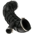 thumbnail image 4 of Dorman 696-142 Engine Air Intake Hose for Specific BMW Models, Black Fits select: 2004-2005 BMW X3, 4 of 4