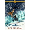 thumbnail image 2 of Heroes of Olympus, The, Book Two The Son of Neptune (Heroes of Olympus, The, Book Two), 2 of 2