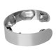 thumbnail image 1 of Collar de enfriamiento de cuello jinwen Refrigerador de cuello manos libres gris Tubo de enfriamiento del cuello, 1 of 8
