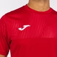 thumbnail image 3 of Playera Joma Hombre 102743.600 Rojo T S Deportiva, 3 of 4