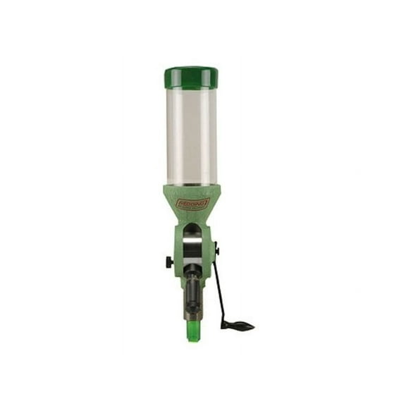 Redding 3 Powder Measure with Handgun Metering Chamber