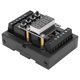 thumbnail image 4 of Tablero de control industrial programable, Tablero de control industrial PLC Tablero de control industrial J MRY Módulo de control industrial Funcionalidad de alta precisión, 4 of 8