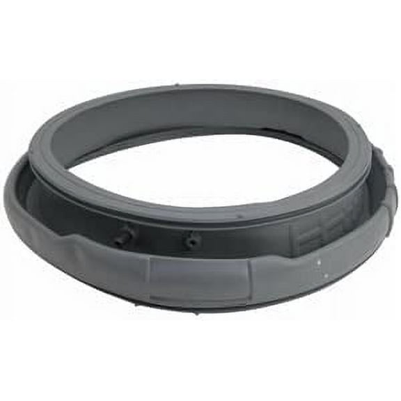 Samsung Genuine OEM DC97-14932B Washer Door Boot Seal