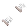 thumbnail image 1 of tssuouriy Seafood Tool Sets Dining Experience With Durable Stainless Steel Tools Stainless Steel Seafood Tool Sets Seafood Tools Deluxe 6-piece set 2Set, 1 of 6