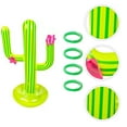 thumbnail image 3 of 1 Set Pool Toys Summer Party Pool Games Swimming Pool Ring Toss Game Toy, 3 of 5