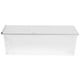 thumbnail image 5 of Caja de tostadas de metal Molde antiadherente de pan de aluminio Caja de tostadas de tostada Molde de hornear tostadas, 5 of 6