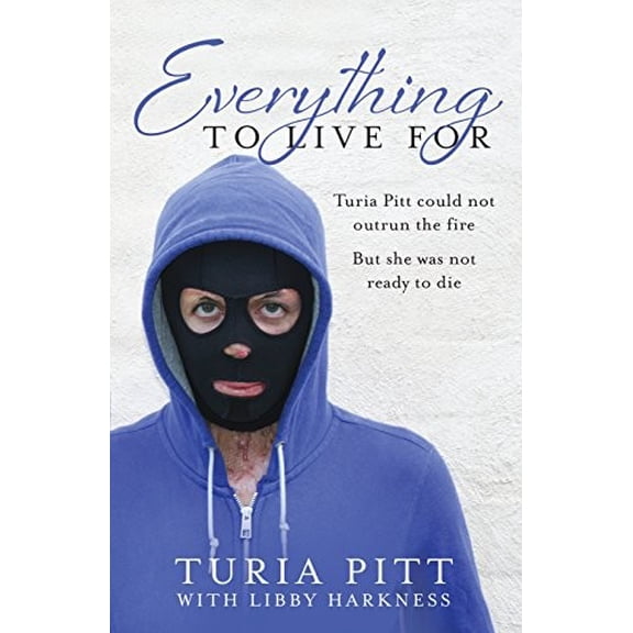 Pre-Owned Everything to Live For (Paperback)
