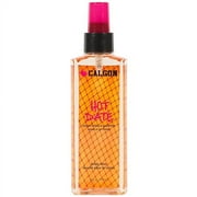 Heart Calgon Hot Date Body Mist - 6 Oz