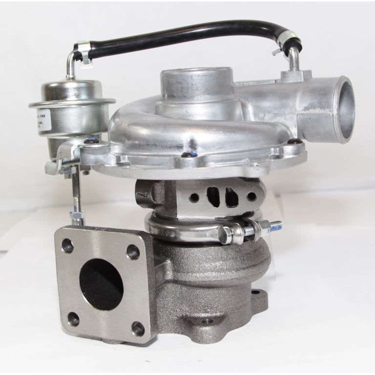 RHF5 8971397243 Turbocharger for 98-04 Isuzu Rodeo 2.8TD 100HP 