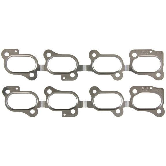 FEL-PRO MS 96999 Exhaust Manifold Gasket Set Fits select: 2005-2010 CADILLAC STS, 2004-2009 CADILLAC SRX