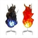 thumbnail image 1 of Bola de Fuego Mágica de Halloween en la Mano, Decoración LED para el Hogar, Bola de Fuego , Adornos Exquisitos para Fiestas., 1 of 5