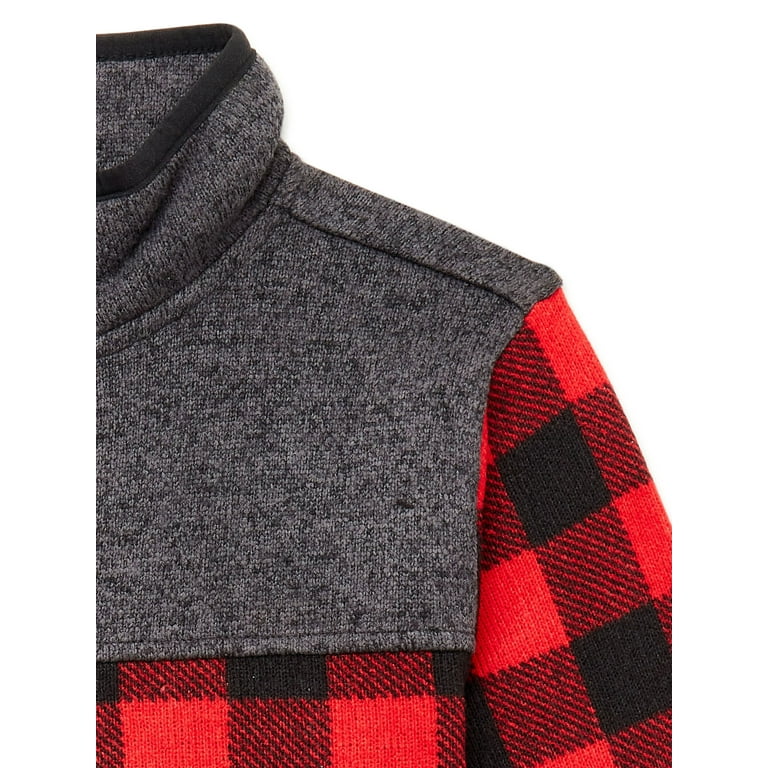 Garanimals fleece hotsell jacket
