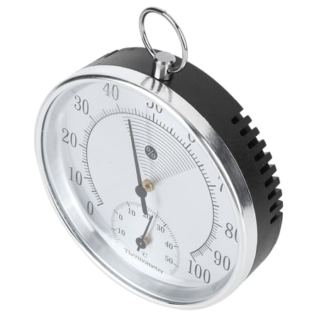 hygrometer humidity noref