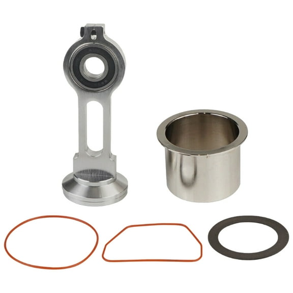 Air Compressor Piston Kit Oil Freeing Pump KK-5081 Suitable for 919.152932 919.165230 919.152811 919.727270 A02743 KK-48