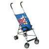 Baby Comfort Height Umbrella Stroller, All Star Mickey