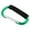 12mm green, variant on Portable Large Hook Aluminum Carabiner 9mm