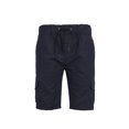 thumbnail image 1 of TheFound Men's Short Gym Trousers Daily Skinny Stretching Pure Color Shorts, 1 of 9
