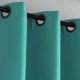 thumbnail image 3 of Cortina Blackout Premium Melocotton 1.35m X 2.15m 1 Pieza Turquesa, 3 of 4