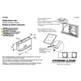 thumbnail image 4 of Prime-Line 3/8 in. Brass Flat-Edge Roller Assemblies for Aluminum Sliding Windows(2-pack), 4 of 4