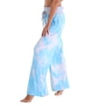 thumbnail image 1 of Jumpingount Pantalones de cintura alta para mujer Pantalones largos con cordón de viaje Loungewear Prendas para la parte inferior del cuerpo  Typ 3 S Jumpingount AP011420-03, 1 of 5
