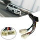 thumbnail image 2 of DQrwqpou Conector Cableado Del Adaptador Del Arnés Estéreo Del Coche ISO para para Corolla, 2 of 8